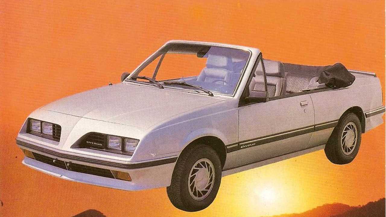 Monza Envemo