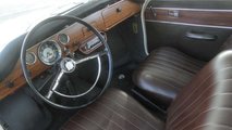 Volkswagen 1600