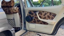 Mercedes-Benz SEL ex Bono a la venta