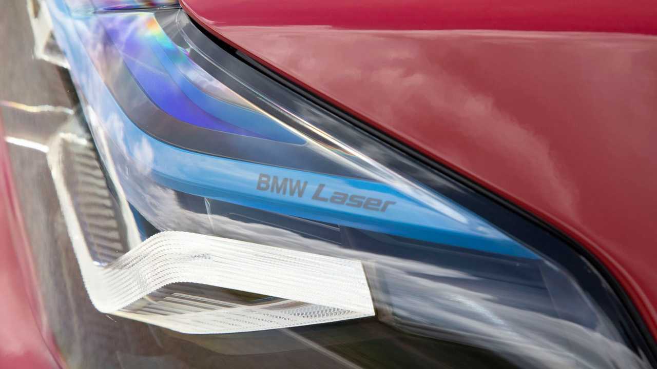 BMW M5 Competition 2021
