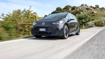 Continental - Volkswagen ID.3: come cambiano le auto diventando elettriche