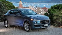 Maserati Levante GT Hybrid (2021)