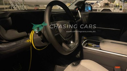 Rivian R1T And R1S Spotted In Australia, Why Are They There?