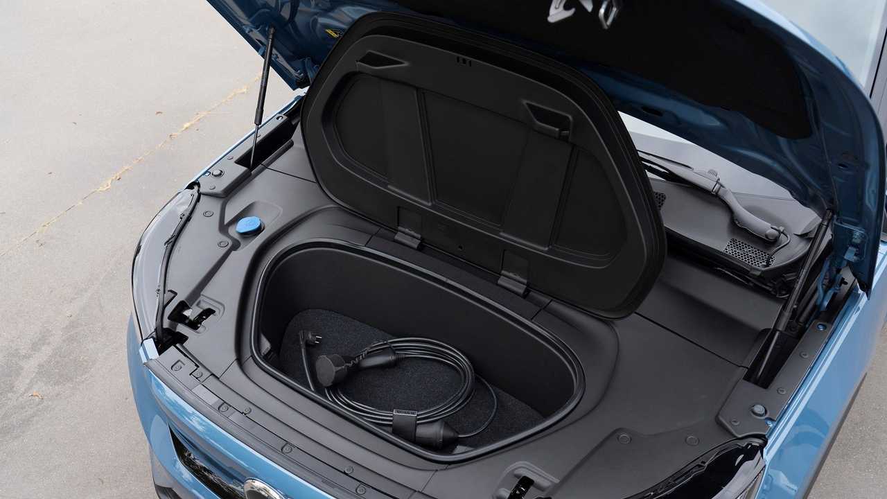 Volvo C40 Recharge (2021) im ersten Fahrbericht