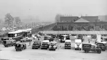  La fabbrica Land Rover di Solihull