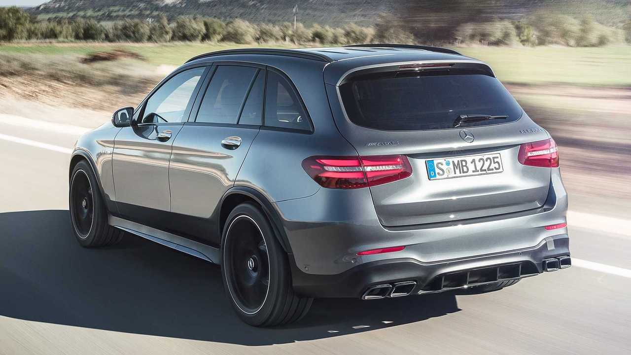 Los SUV más rápidos de 0 a 100 km/ del mundo