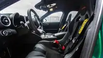 Porsche 911 GT3 (992) e Alfa Romeo Giulia GTAm - Prova su strada e in pista