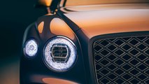 Bentley Flying Spur Grand Tourer Mulliner