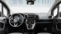 Mercedes Citan (2022)