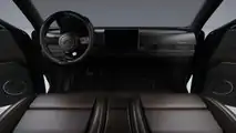 Alpha Wolf Prototype 9