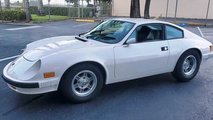 Puma 1600 GT de 1979