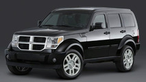 2007 Dodge Nitro