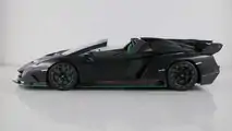 Lamborghini Veneno Roadster en venta