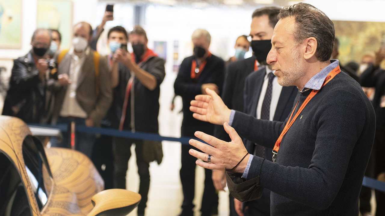 Luca Mazzanti