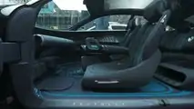 Hyundai Prophecy Concept at IAA 2021