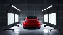 Tesla Service