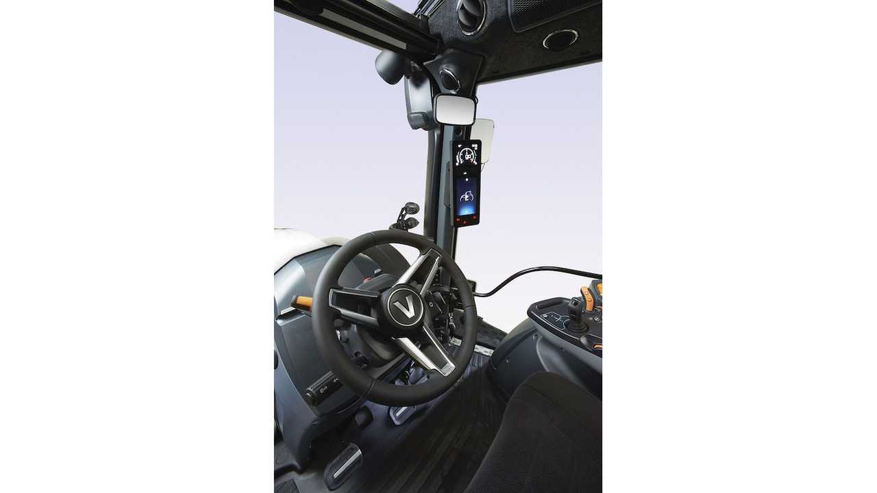 Valtra Serie T