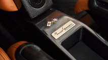 Ferrari Enzo Ferrari negro del 2003 a subasta