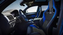 VW Atlas Cross Sport GT Concept
