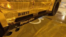 Dartz Prombron Aladeen Edition