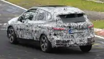 BMW 2er Active Tourer (U06) neuer Prototyp