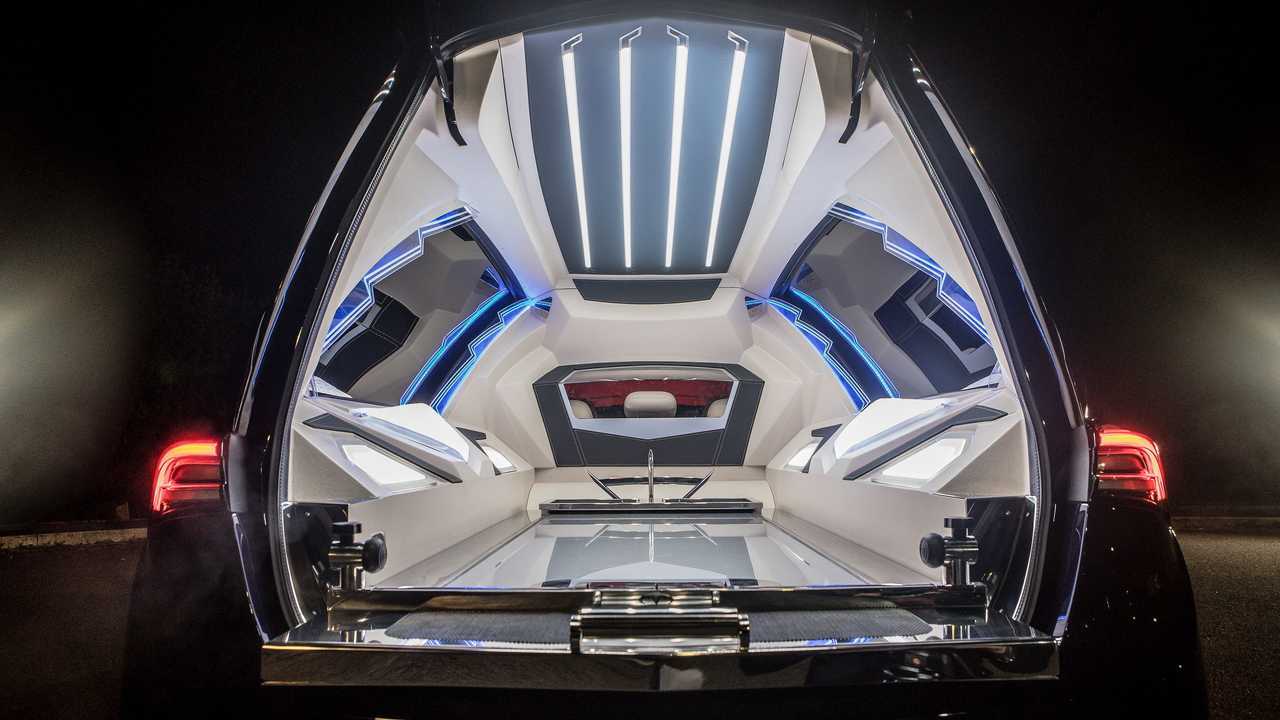 Ponente by Lombardo Automotive