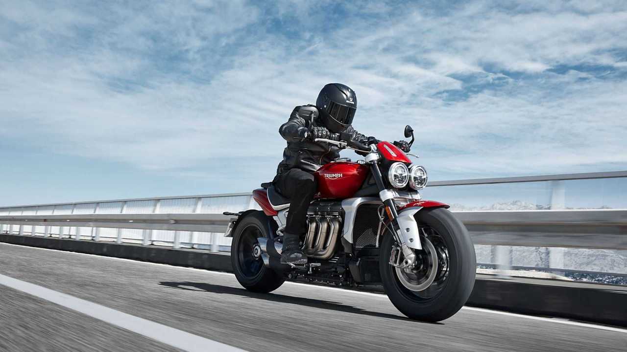 Motos com mais motor que um carro