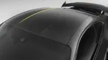 Porsche 911 Turbo TopCar Design carbon fiber
