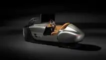 Pininfarina Leggenda eClassic, simulador de conducción de clásicos