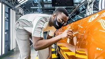 Bentley Future Talent 2022 - 3