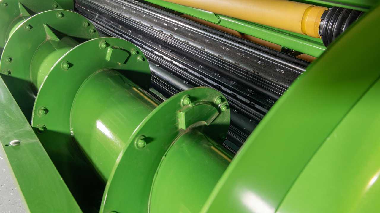 KRONE BiG M 450 CR