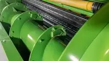 KRONE BiG M 450 CR