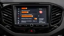 Lada Vesta Cross Limousine (2021)