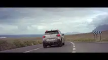 Citroen C3 Aircross 2017