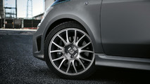 Abarth 695 Rivale special edition