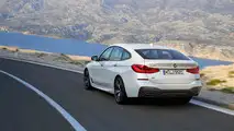 BMW Serie 6 Gran Turismo 2017