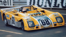 1972 - 24 Heures du Mans