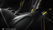 Ferrari F12berlinetta by Carlex Design
