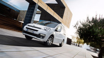 E-Berlingo Multispace
