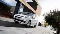 E-Berlingo Multispace