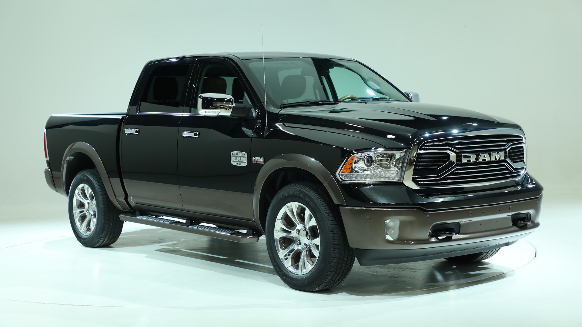 Ram Offering Colors So Your Truck And Rv Match