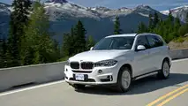2017 BMW X5
