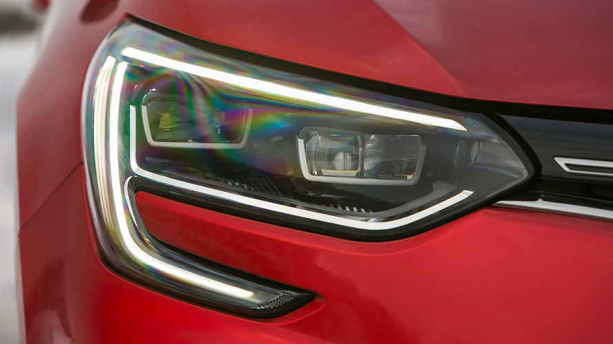 Renault Megane Sport Tourer 2017 prueba