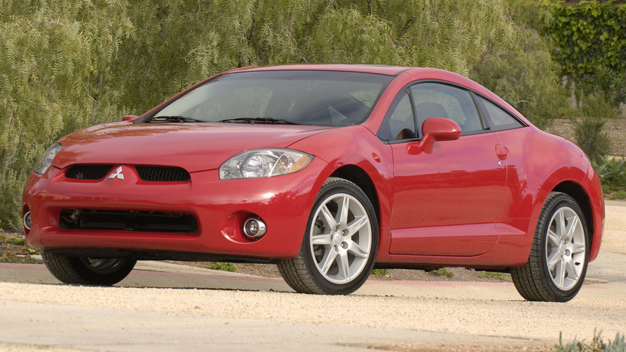 Mitsubishi Eclipse