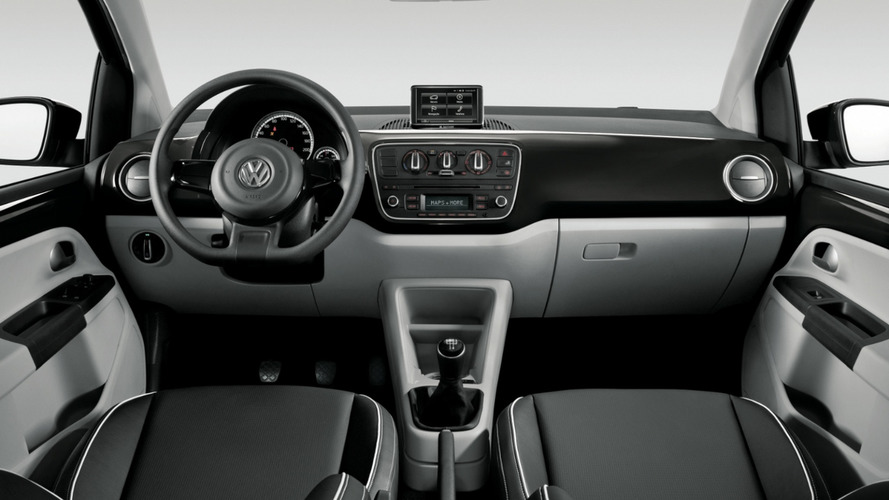 Briga em casa - VW up e Gol