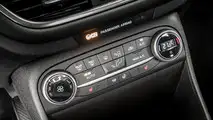 Ford Fiesta 7 Vignale (2017)