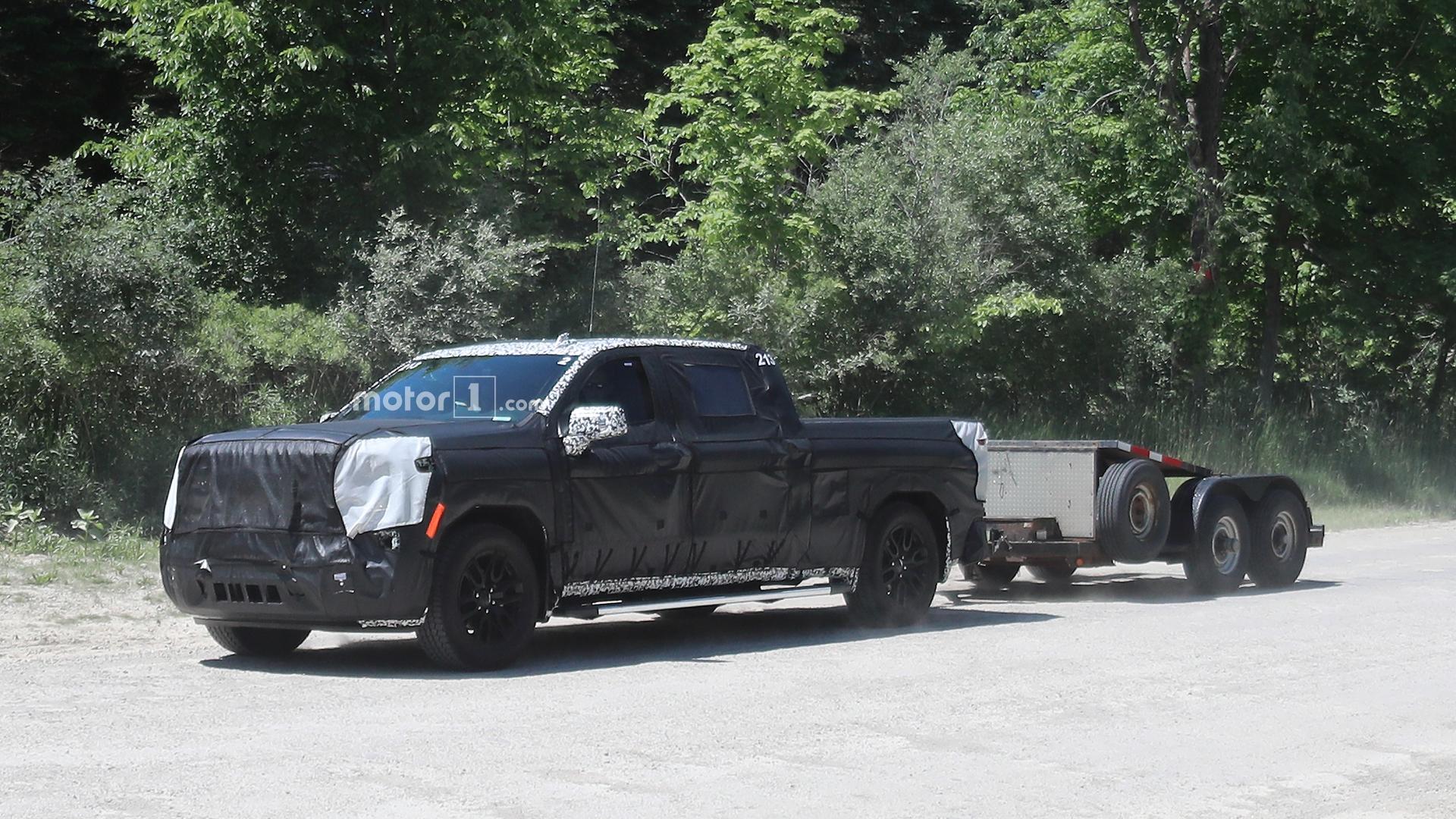 gmc next generation