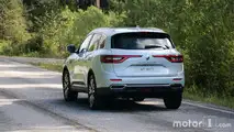 Essai Renault Koleos