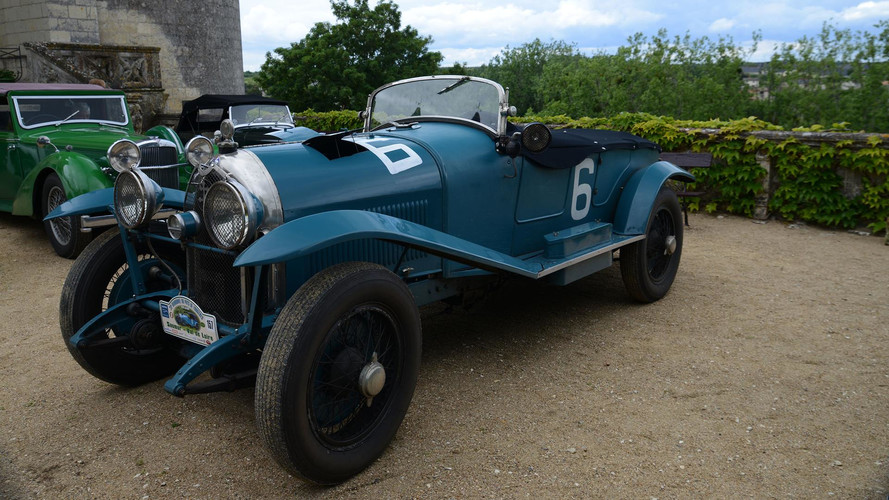 Le Mans 1926