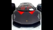 Lamborghini Sesto Elemento For Sale
